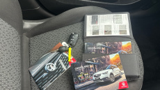 Vauxhall Crossland X 1.2T ecoTec [110] SE Nav 5dr [6 Speed] [S/S] Petrol Hatchback